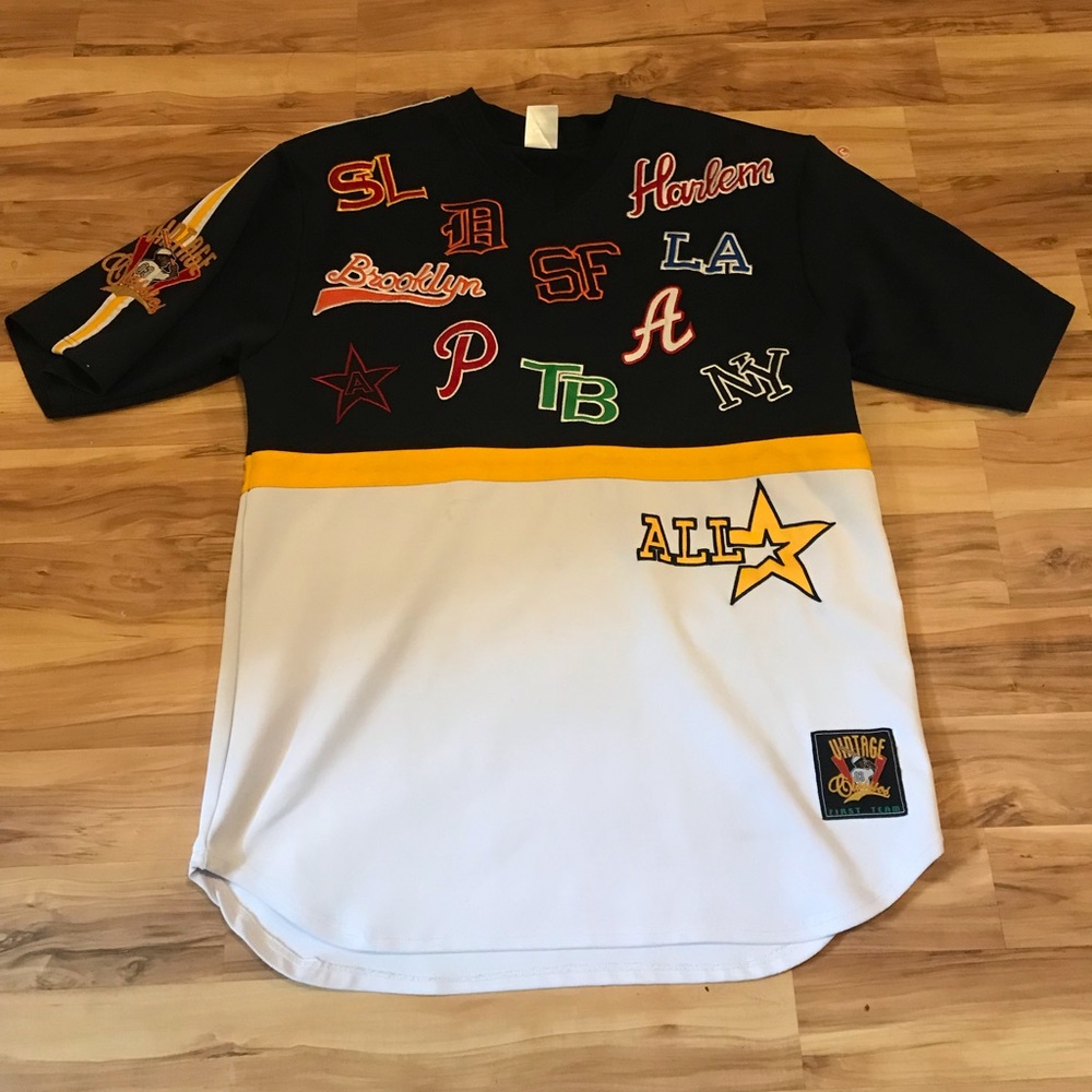 Vintage classics Sz XL